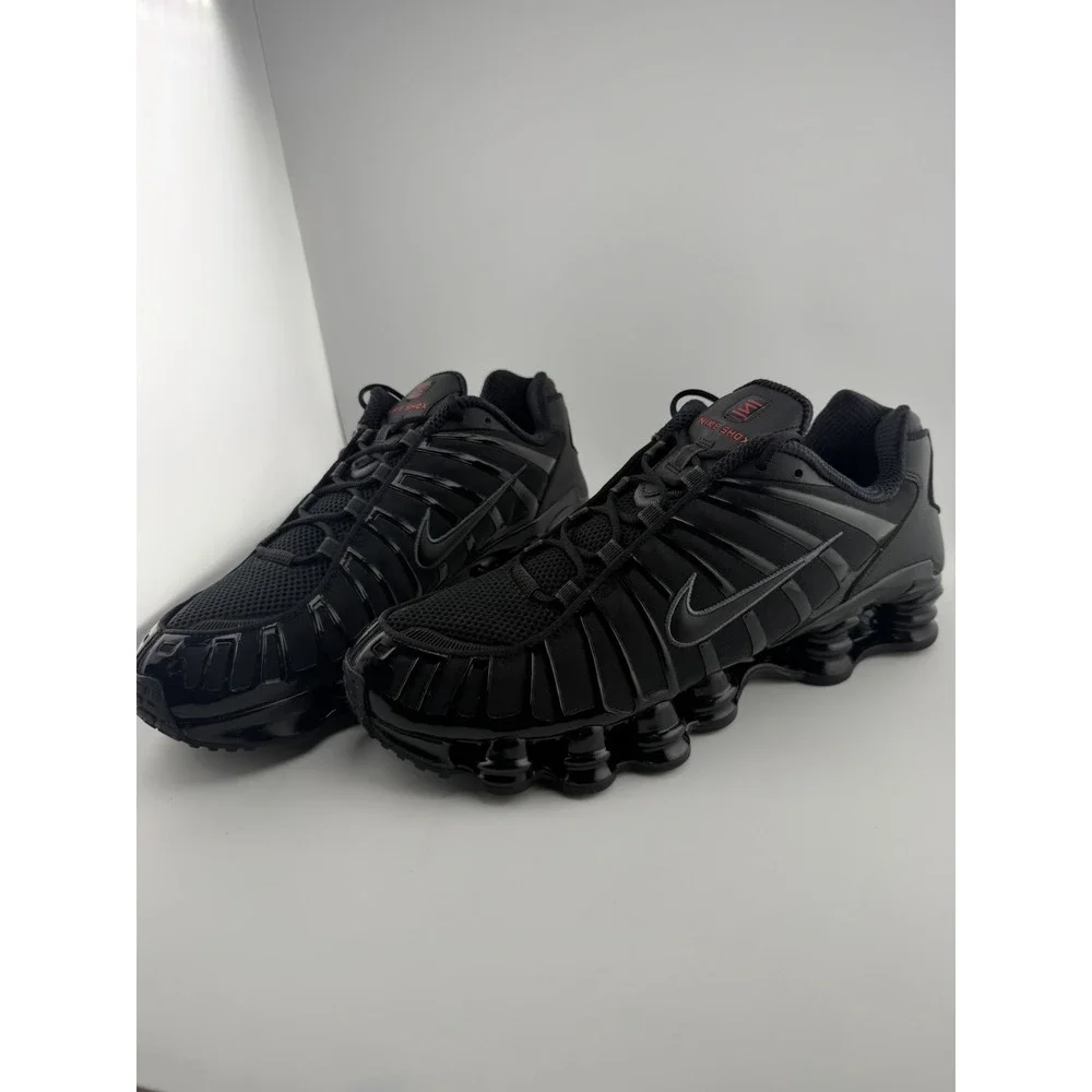 Nike Shox TL - Men's 12 | Women's 13.5 AR3566 002